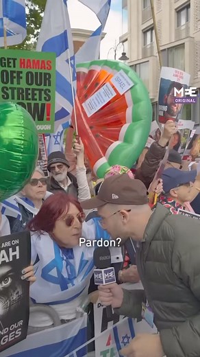 🍉🤔 | Mark Hachem