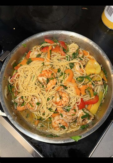 Delicious Lactose-Free Pasta Recipe for Food Lovers