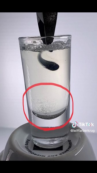 Exploding Glass: Prince Rupert's Drop Shockwave in Slow Motion