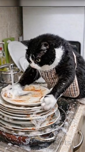 Ultimate Funny Cats Compilation 2026 😹 | Try Not To Laugh Challenge #15