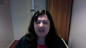 Autumn poems 🥧🦔🍂🍐☕🍁🎃🍃 Facebook Live 2024 | Catherine Vaughan