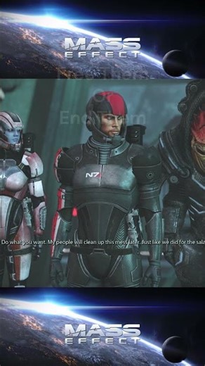 What is your choice for the Rachni?