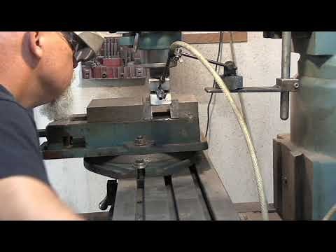 How to install a Sako Extractor Part 3