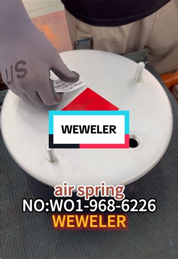 Vkntech 1K6226 Air Spring for Mercedes-Benz Vehicles