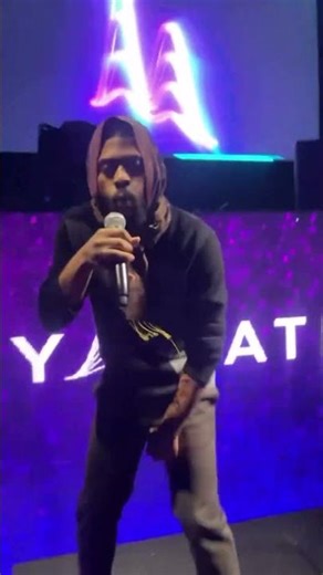 CTrip performing “Geekboi” live in Chicago #shorts