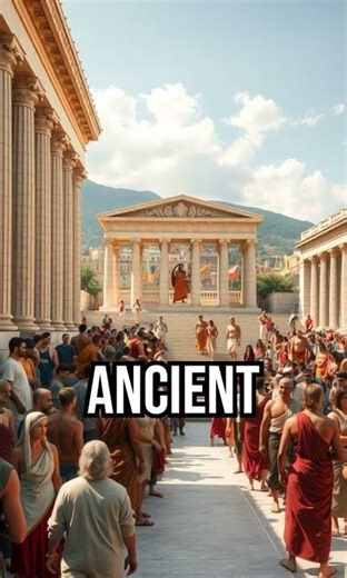 Blockchain's surprising history! #blockchain #history #decentralization