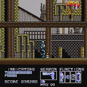 14K views · 561 reactions | ROBOCOP The Baddest Cop On The Planet!!! Its Robocop On The Nintendo Entertainment System!!! Hot Guns And Hot Action Could You Defeat Detroids Crime Lords? #videogames #retrogaming #arcade #classic #nintendo #nostalgia #gameplay #robocop #action | Retro-Entertainment TV | Facebook