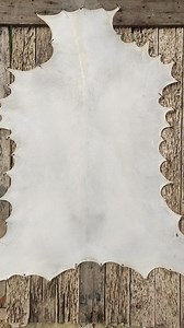 Parchment Leather, Natural Antique Real Vellum, Leather Parchment, Goat Leather Parchment Full Hide - Etsy UK