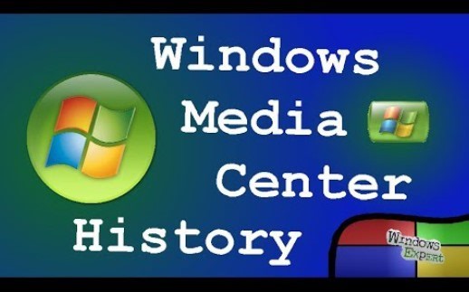 [转载]Windows Media Center发展史