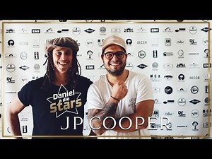 J.P. COOPER in FRAUENKLEIDER?! 🎙 KRONEHIT Daniel & die Stars