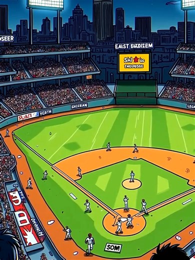 Players Got Paid to Throw Games #MLB #gambling #scandal