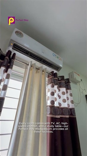Budget Friendly Rooms in Madipakkam, Chennai! 🏨✨ | Perfect Stay Tour