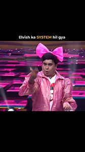 Elvish Ka System Hil Gaya #PG | Playground