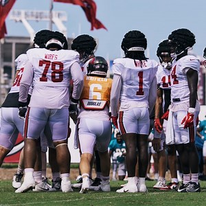 28K views · 723 reactions | A Florida clash with the Miami Dolphins   #MIAvsTB 7:30 p.m. ET on WFLA | Tampa Bay Buccaneers | Facebook