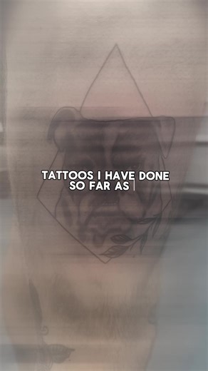 Tyler.tattoos on TikTok