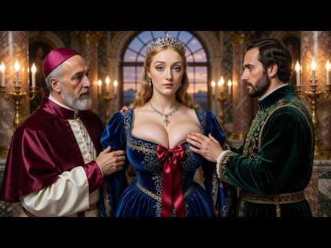 The Dark Secrets of the Borgia Family: The Scandals of Pope Alexander VI