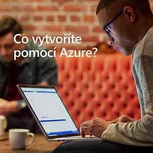 Začněte vyvíjet aplikace s pomocí více než 40 bezplatných služeb a kreditu 200 USD. | Microsoft Azure
