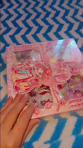 kawai Japanese stickers