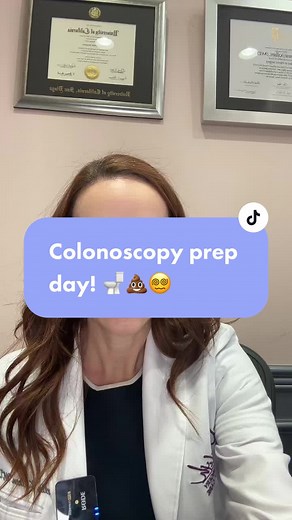 Colonoscopy Prep Day: A Detailed Guide