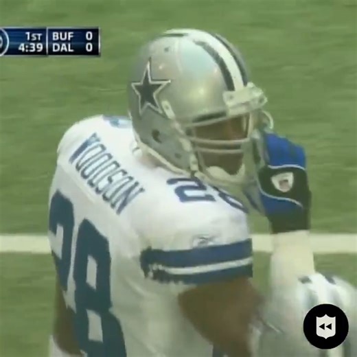 786K views · 24K reactions | Darren Woodson was ELITE! ⭐️ 3x Super Bowl Champion ⭐️ 5x Pro Bowler ⭐️ 4x First-Team All-Pro ⭐️ 1,350 career tackles (: @NFLLegacy) | Dallas Cowboys on CBS Sports | Facebook