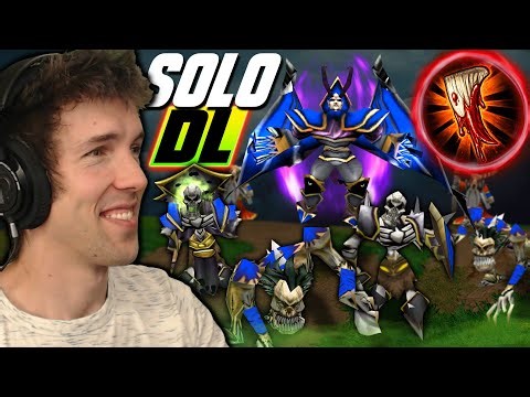 This mass GHOULS Lifesteal build is actually ILLEGAL!