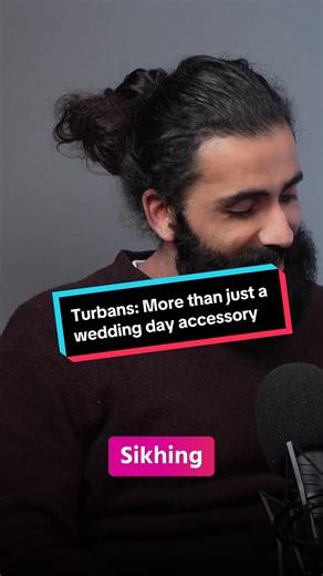 Understanding the Significance of Sikhs' Turbans