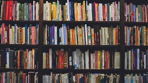 Abilene's Main Library temporarily closing for relocation