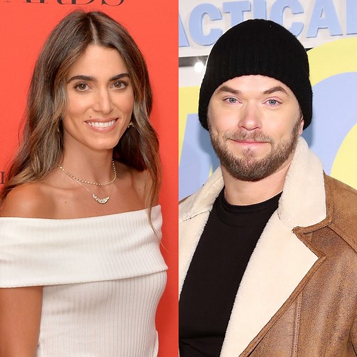 Did Twilight Co-Stars Kellan Lutz and Nikki Reed Date IRL? He Says...