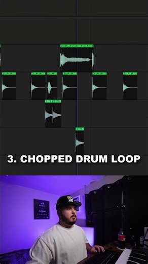 How to mix old school and new school west coast beats #flstudio