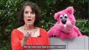 IT’S REVEAL DAY! Watch the video & earn EXCLUSIVE gifts when you help Bring Back The Magic Garden HERE bit.ly/3oj8aqc | The Magic Garden - Carole and Paula