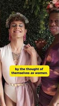 One in Three Bisexual Men May Be Autogynephilic. Understanding Their Experience Matters.