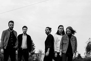 Vídeo del concierto completo de Local Natives en Seattle