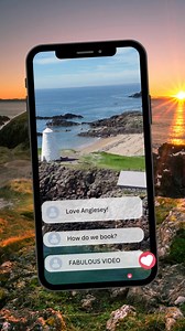  Get Seen. Get Booked. Plug into Anglesey’s Biggest Local Video...