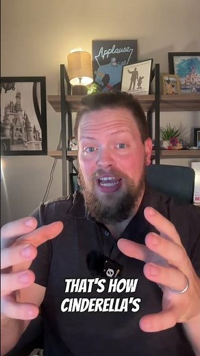 How Does Disney Make Castles Come Alive?