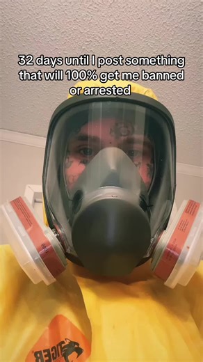 Countdown to Controversy: 32 Days to a Ban