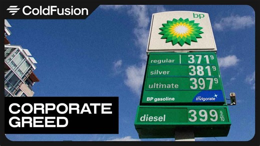 "We cut costs everywhere" - The decision that changed BP forever