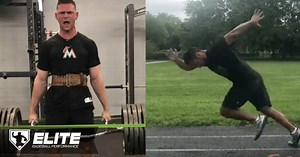 How to Own the 60-Yard Dash