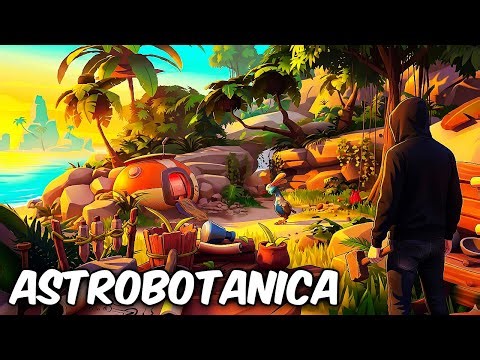 NEW Open World Survival — Craft, Build, Farm & More!