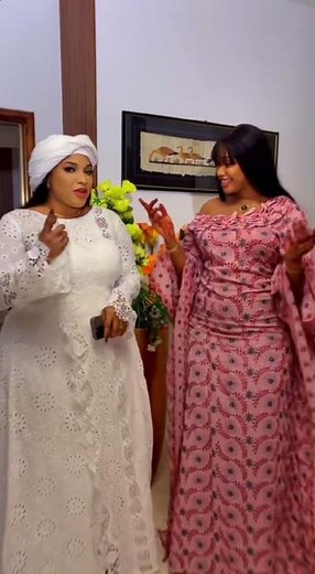 Xalisso Saison 2 Maï et Nafi