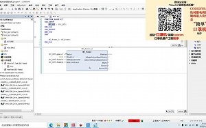 14.CODESYS高级开发，模块化复用结构设计，一条ST语句控制100个伺服,CODESYS最大的优势是简易自动化