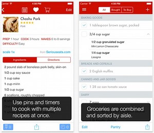 Best Recipe Manager App For Mac