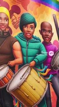 Granny Learned About Jesse Jackson & LOST HER MIND At The Museum 😭🏛️