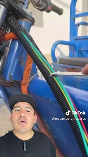 Cómo cablear correctamente con Herramientas Eléctricas