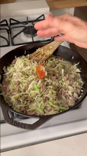 Kohlrouladen Hack You’ll Make Every Week (German Cabbage Rolls)