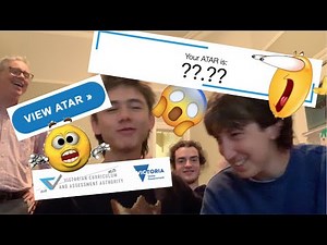 atar reveal - does it define you?