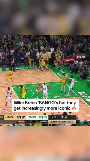 The Most Iconic NBA Playoff Announcer Ever