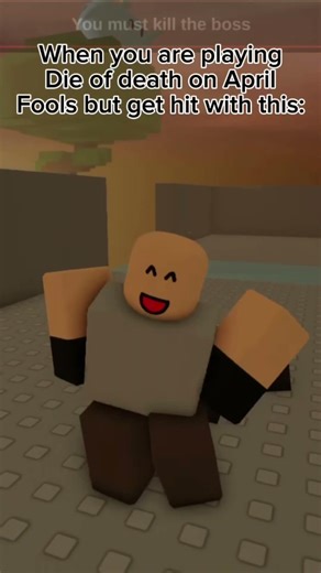 Atomic cake Die of death #roblox #dieofdeath