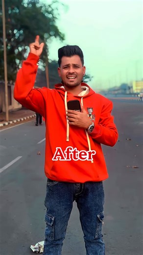 Uttam_0X_🦅 on Instagram: "Editing information✅🙏🏻(part 2 filter) capcut ❤️ #beforeandafter #explorepage #tutorial #capcut #edits"