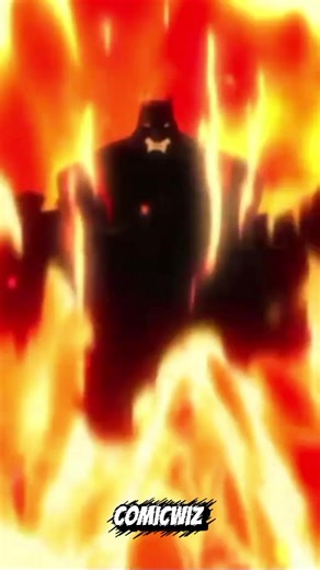 Top 3 Most Powerful Versions of Batman #batman #viral