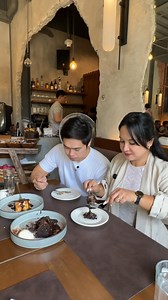 66K views · 798 reactions | Come Feast with us Sunday | at KAAYOO the filipino kitchen The Columns, Unit 6, Kasambagan Cebu City | #MiKat For the rest of our couple mukbang, see it in our other socials: Facebook: KATHLEEN HERMOSA Page & CARL MIKO SANTOS Tiktok: @imkathermosa | @miko.santos08 Youtube: Kathleen Hermosa @carlmikosantos #mukbang #couples #merienda | Kathleen Hermosa | Facebook